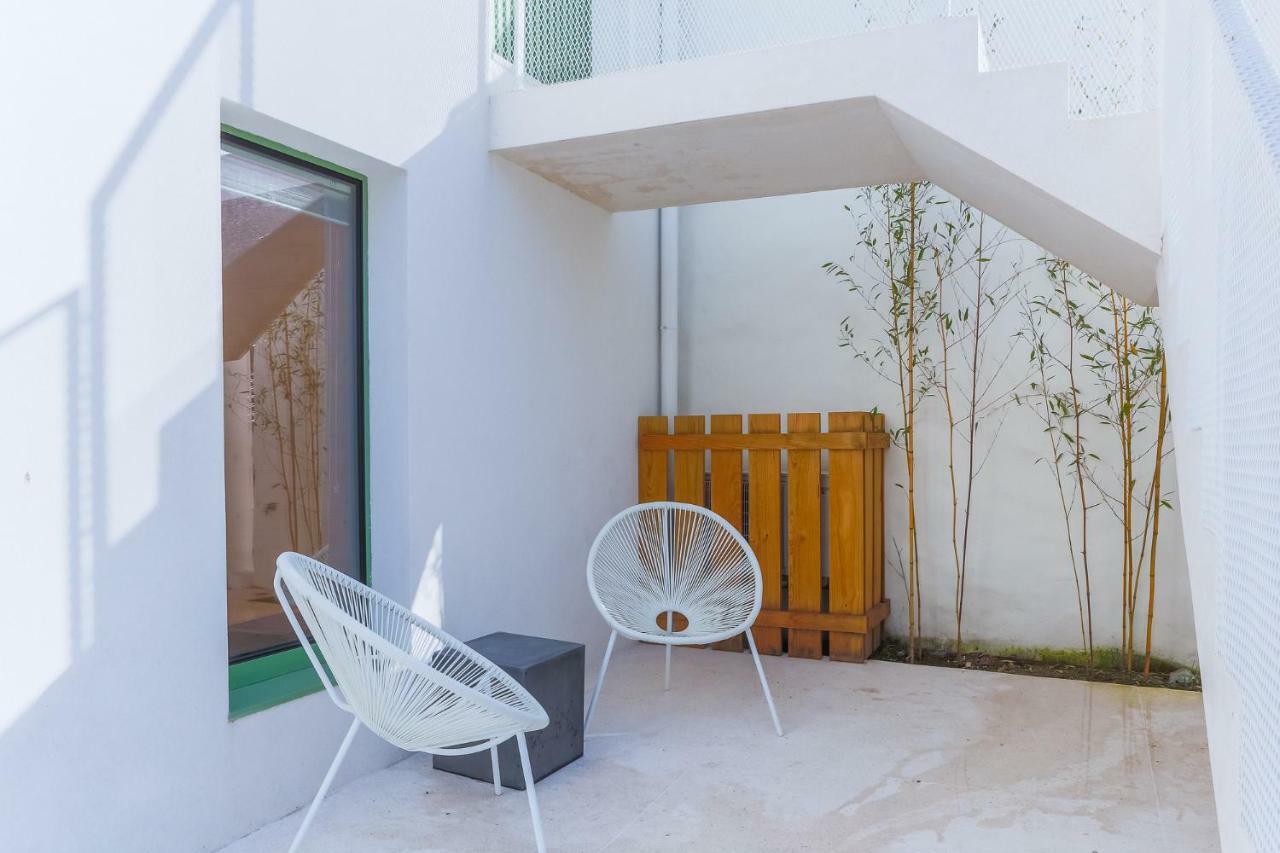 Macario Wood House Apartment Porto Exterior photo