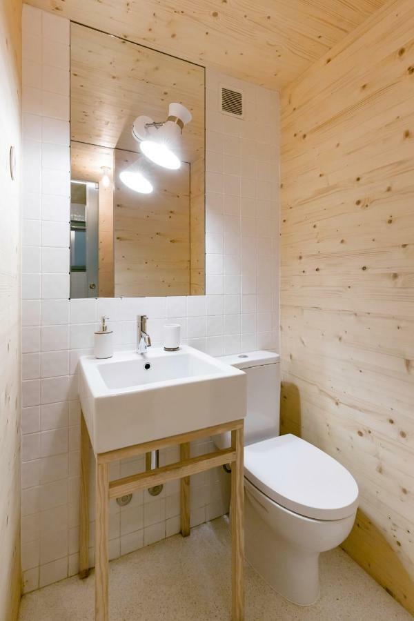 Macario Wood House Apartment Porto Exterior photo