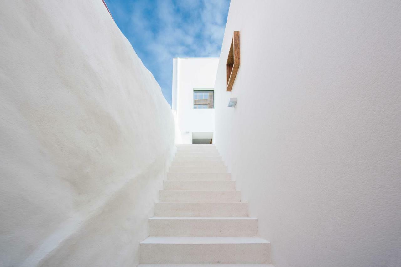 Macario Wood House Apartment Porto Exterior photo